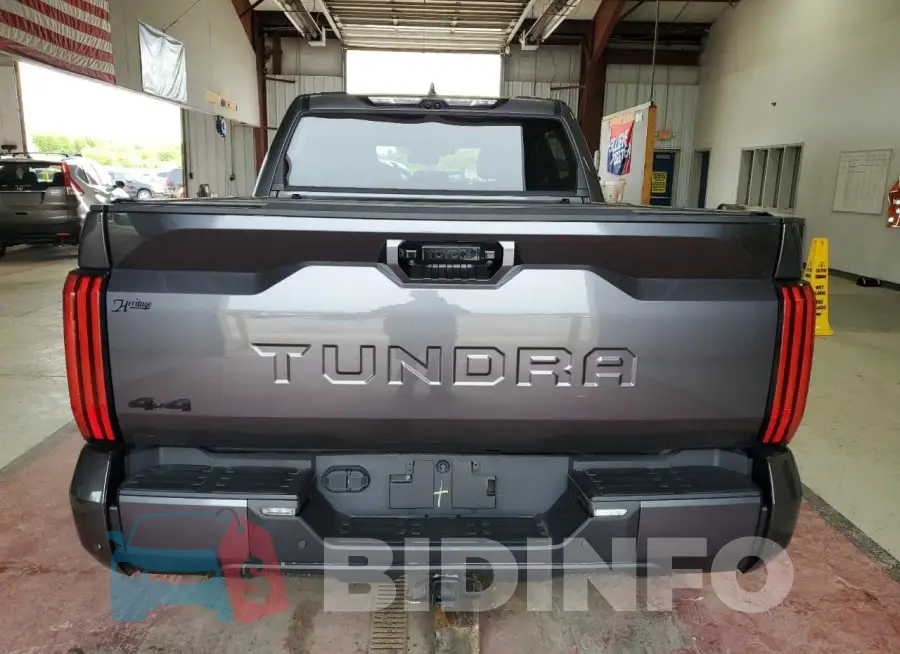 5TFLA5DB9PX060542 Photo# 6