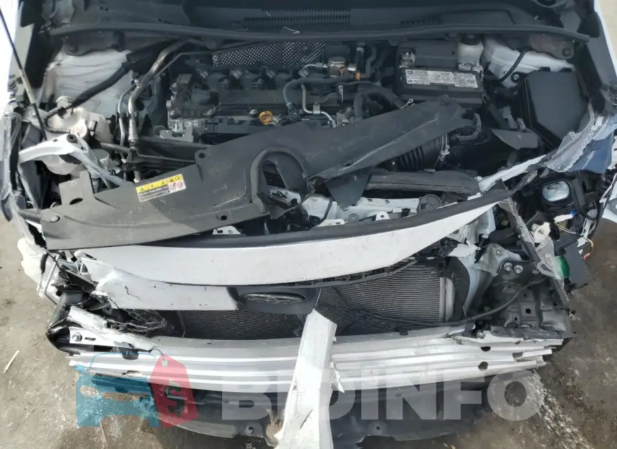 5YFB4MDE1PP023278 Photo# 11