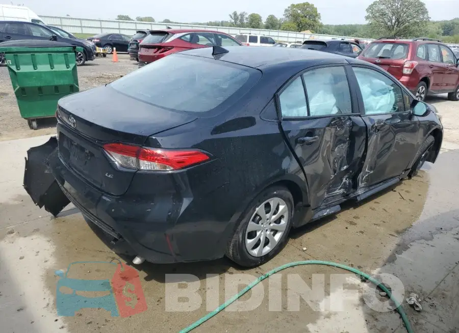 5YFB4MDE6SP276153 Photo# 3