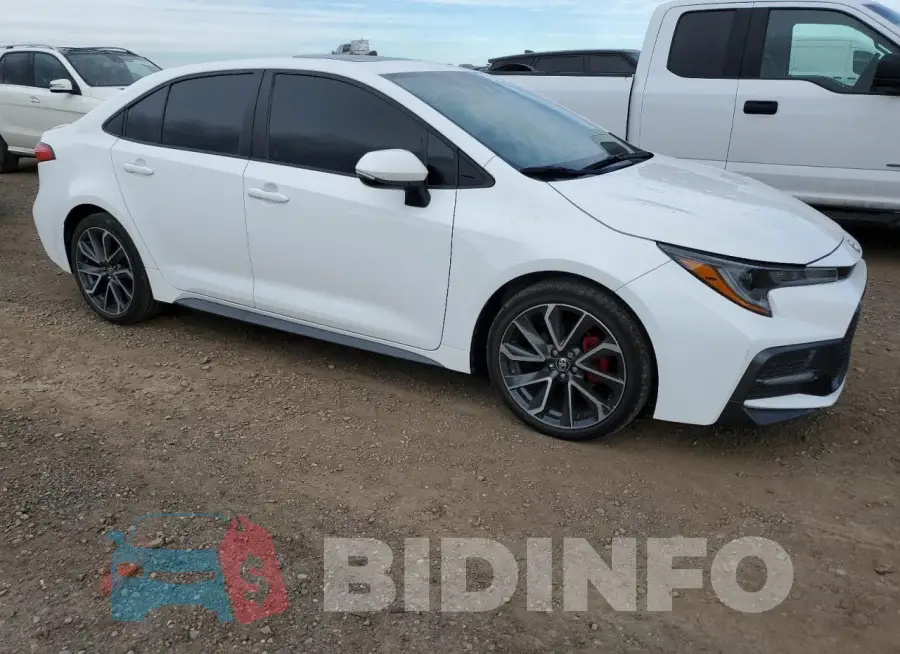 5YFB4RBE3LP006167 Photo# 4