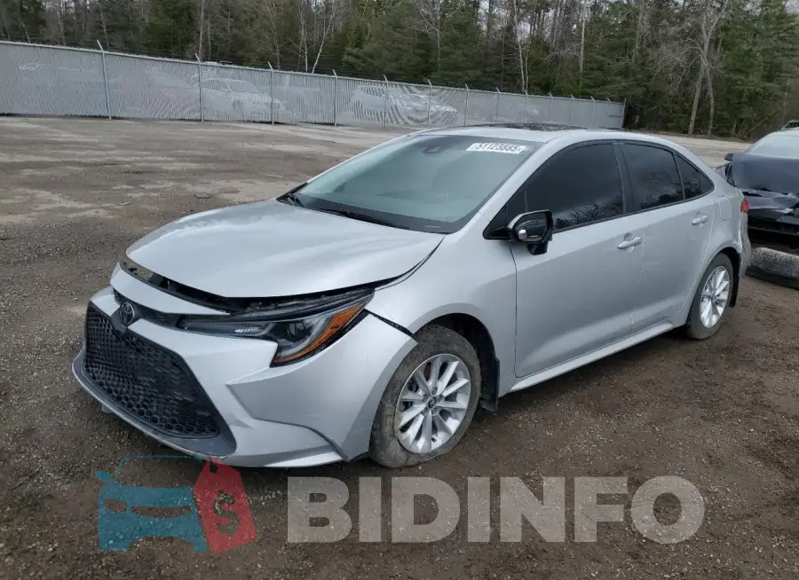 5YFBPRBE5LP007280 Photo# 1