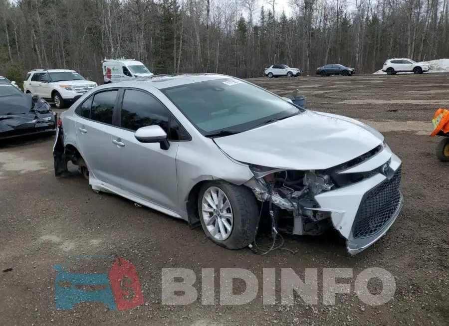 5YFBPRBE5LP007280 Photo# 4