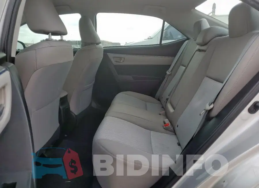 5YFBURHE4GP422421 Photo# 10