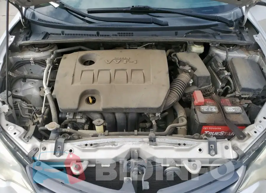 5YFBURHE4GP422421 Photo# 11