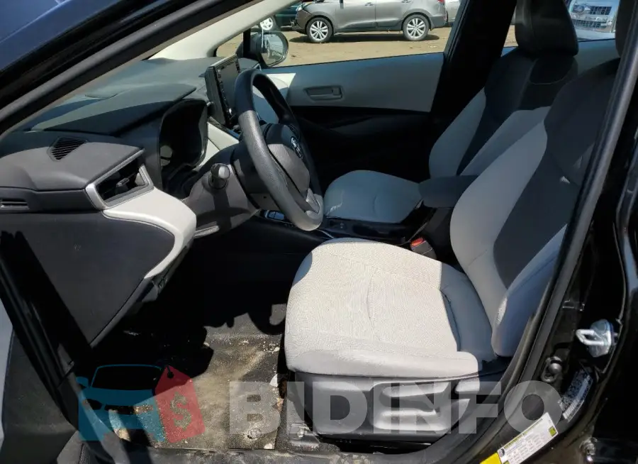 5YFEPMAE1NP332657 Photo# 7