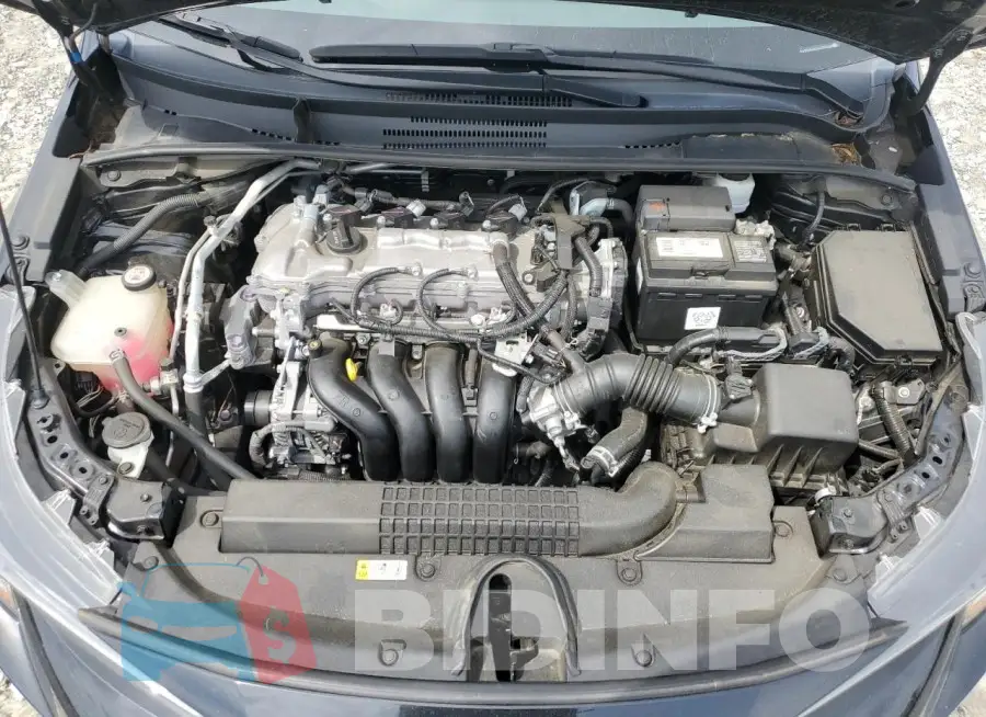 5YFEPRAE5LP116529 Photo# 11