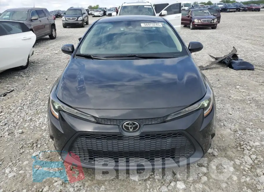 5YFEPRAE5LP116529 Photo# 5