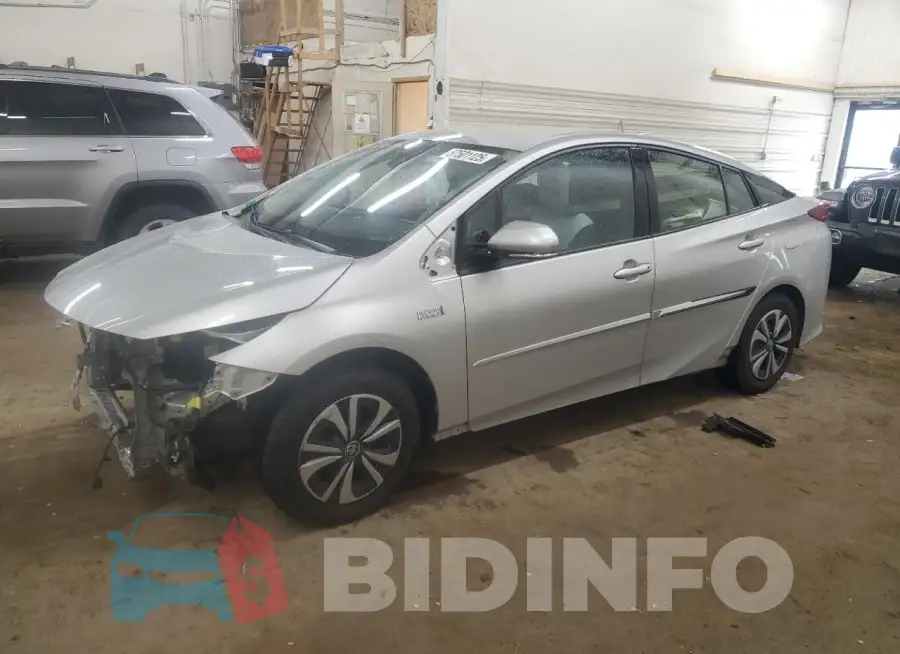 JTDKARFP9H3034575 Photo# 1