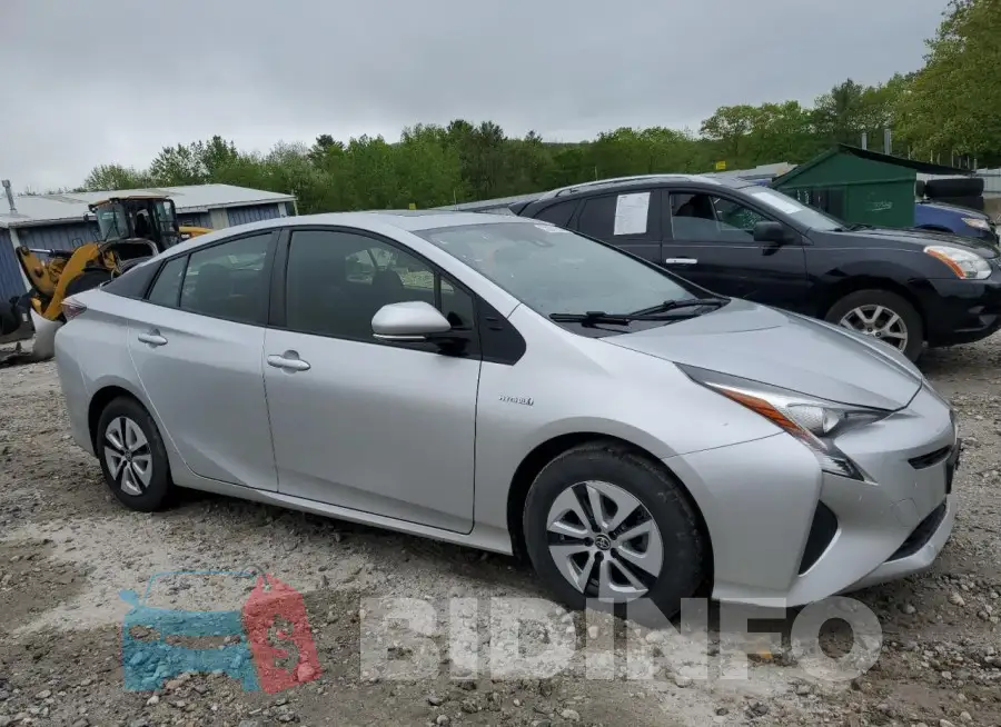 JTDKARFU4G3014285 Photo# 4
