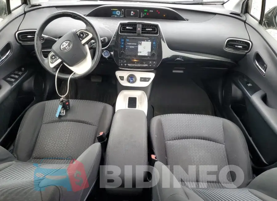 JTDKARFU4G3014285 Photo# 8