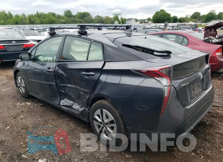 JTDKARFU4G3018885 Photo# 2