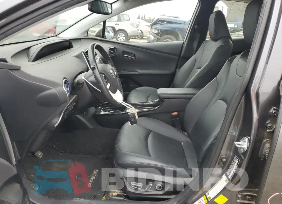 JTDKARFU5G3005126 Photo# 7