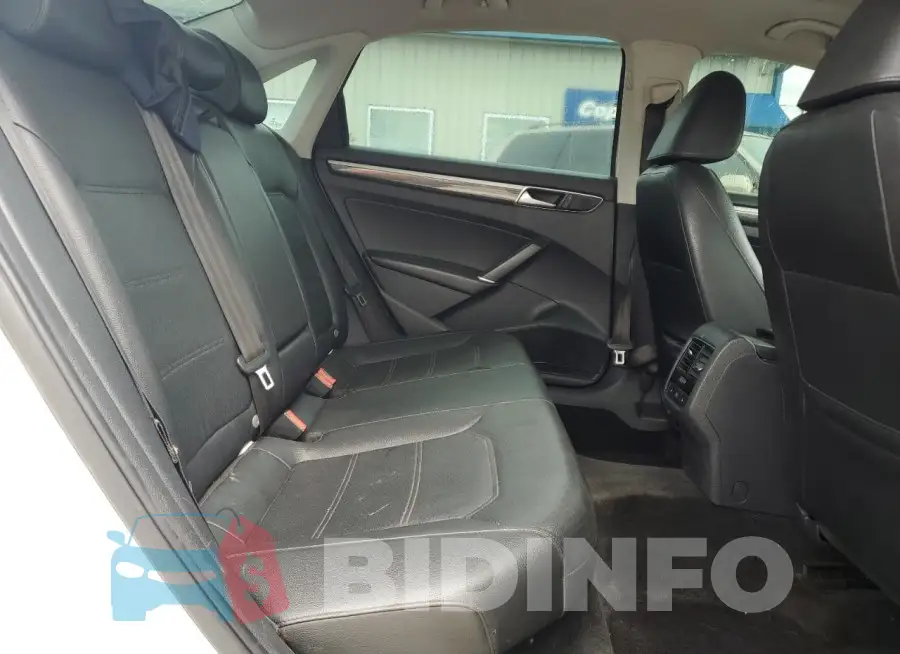 1VWBT7A35GC020199 Photo# 10