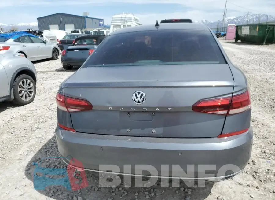 1VWCA7A33LC013708 Photo# 6