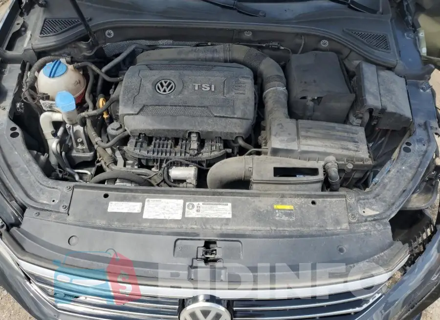 1VWDT7A37HC065493 Photo# 11