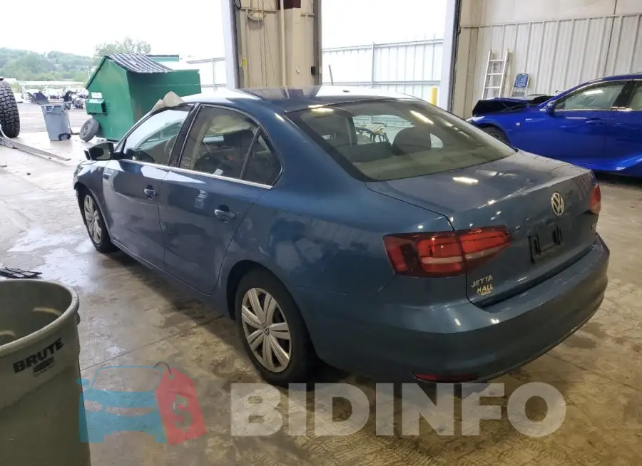3VW167AJ0HM303997 Photo# 2