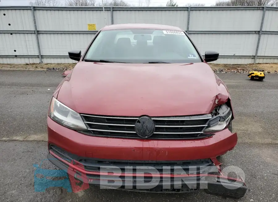 3VW267AJ4GM337315 Photo# 5