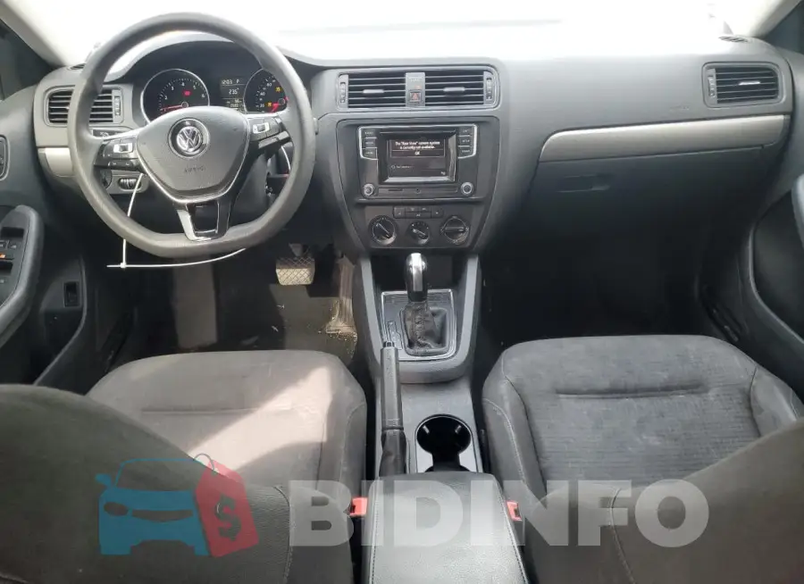 3VW2B7AJ5HM363208 Photo# 8