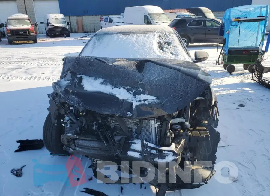 3VW5M7BU3RM100040 Photo# 5