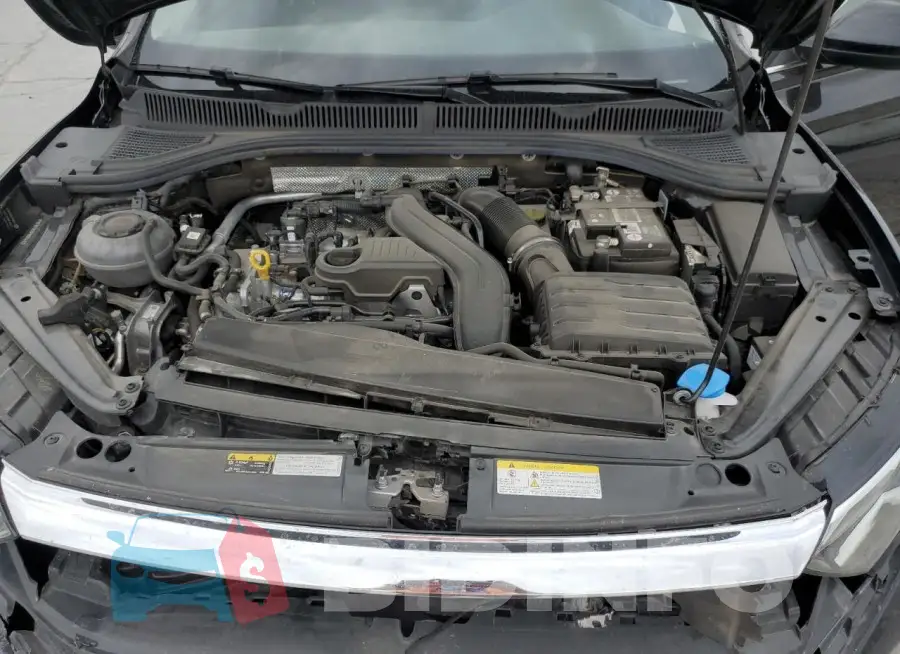 3VW7M7BU3PM054327 Photo# 11