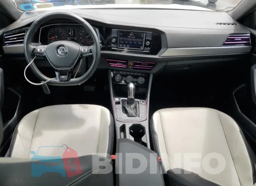 3VWC57BU6KM262626 Photo# 8