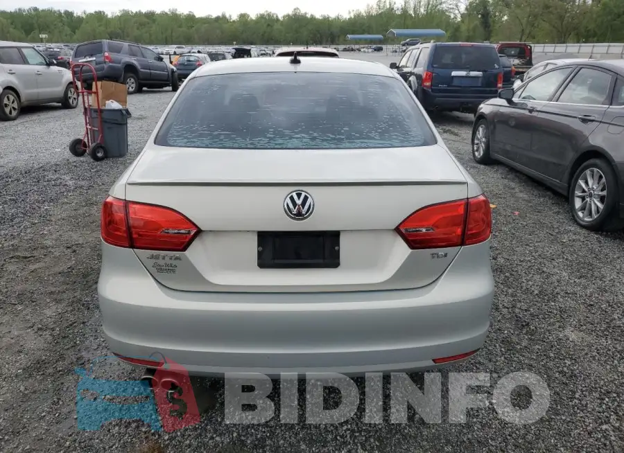 3VWLL7AJ4BM098502 Photo# 6