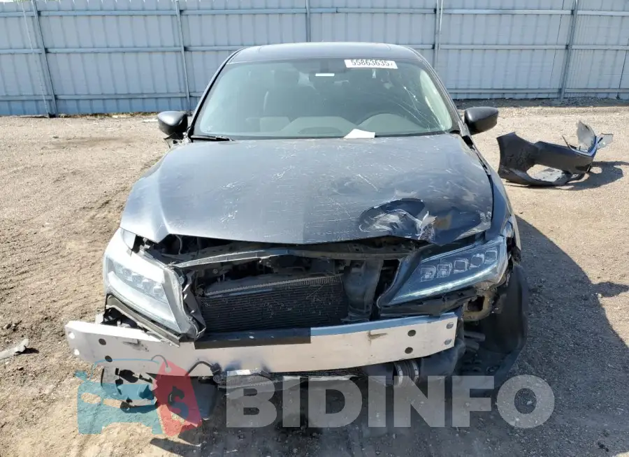 19UDE2F79GA020529 Photo# 5