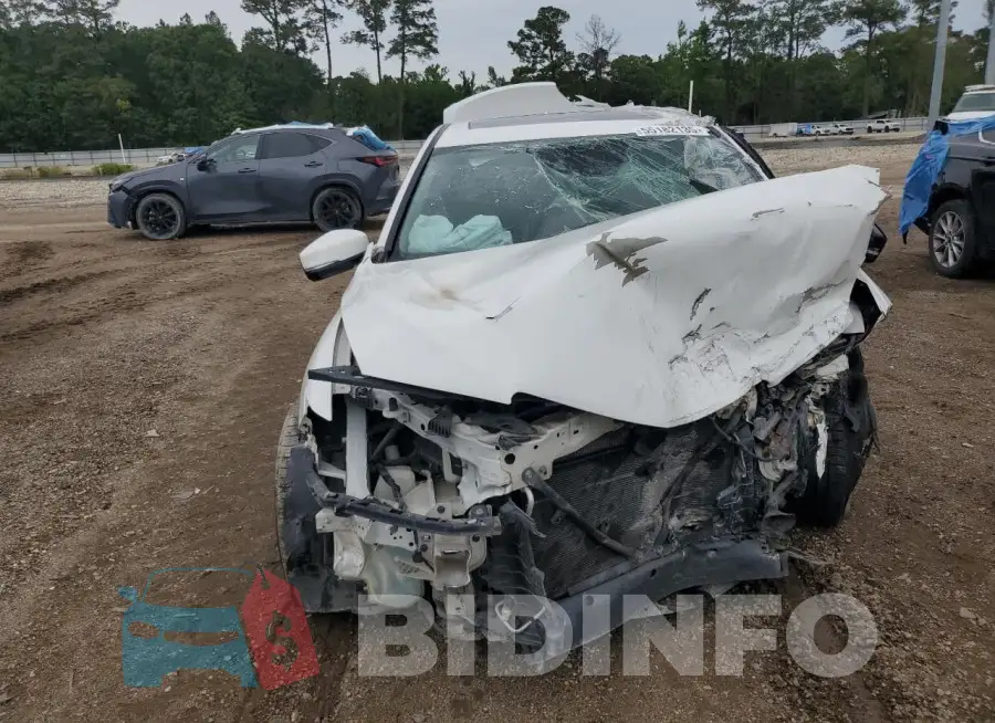 19UUB2F57GA000979 Photo# 5