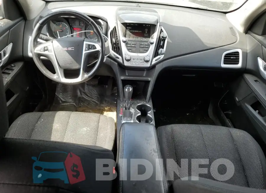 2GKFLTEK7G6340703 Photo# 8