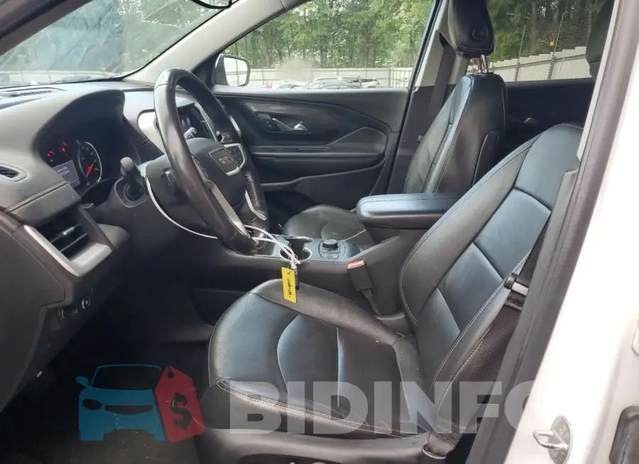 3GKALPEV9LL165176 Photo# 7