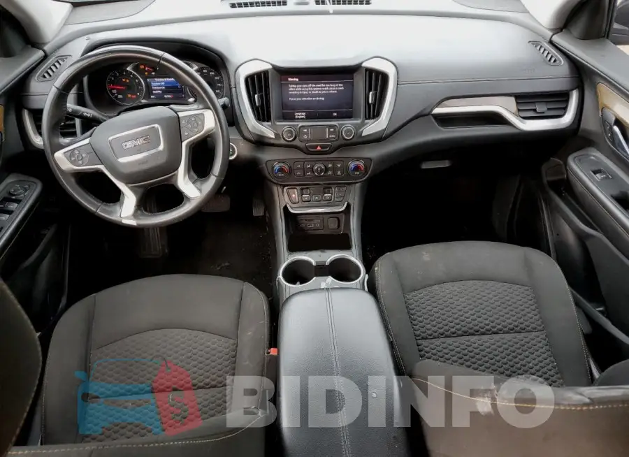 3GKALTEV8KL248010 Photo# 8
