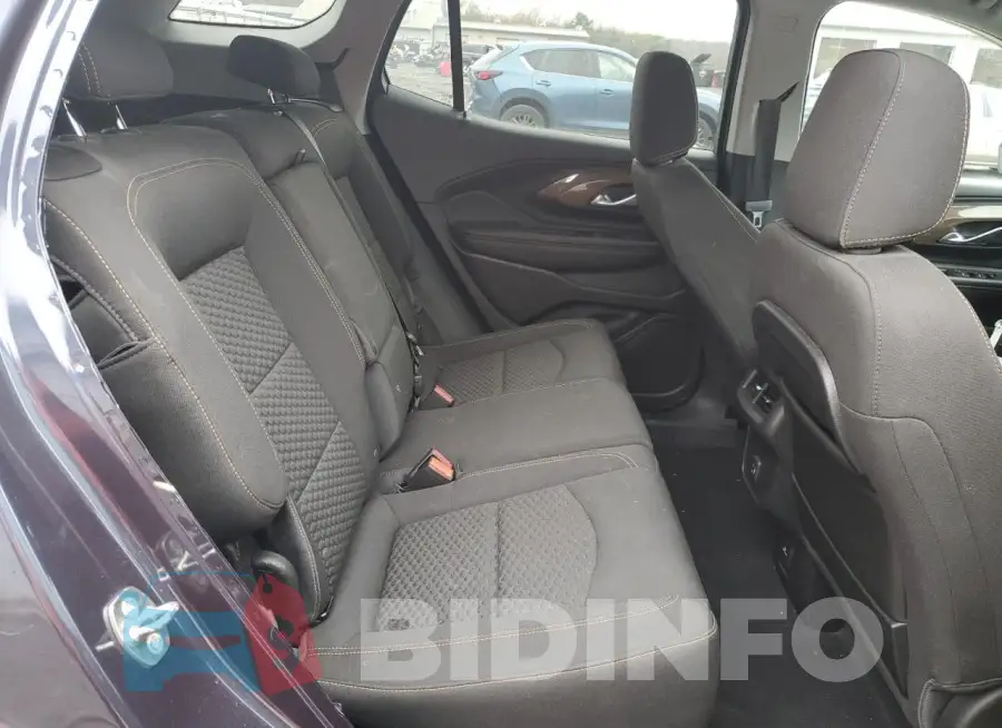 3GKALTEV8KL301272 Photo# 11