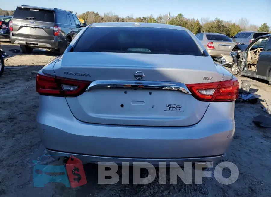 1N4AA6AP3JC368601 Photo# 6