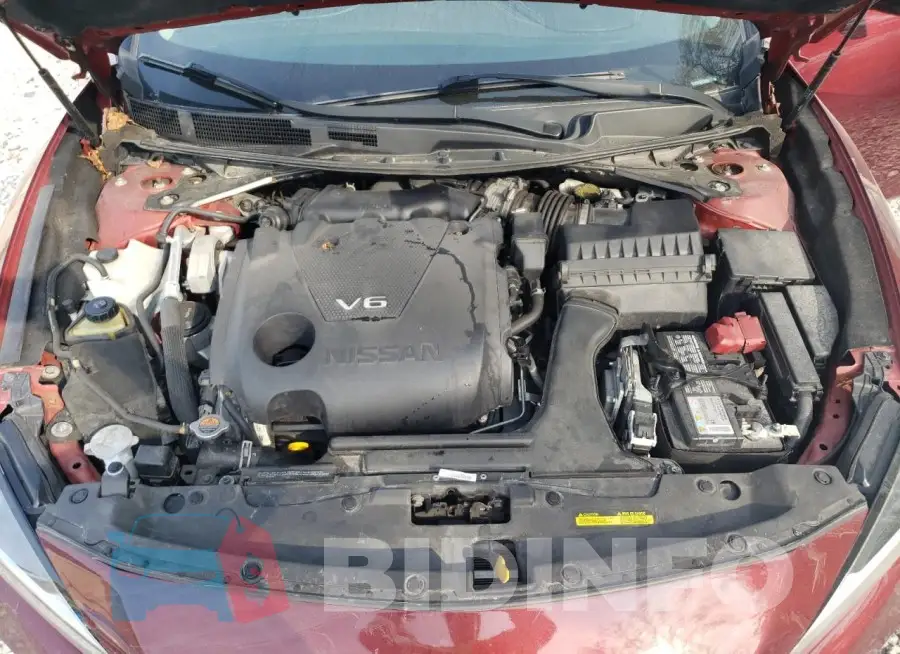 1N4AA6AV7KC375521 Photo# 11