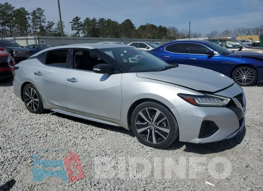 1N4AA6CV1MC513232 Photo# 4