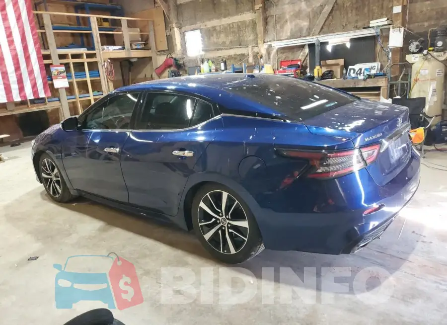 1N4AA6CV3MC509621 Photo# 2
