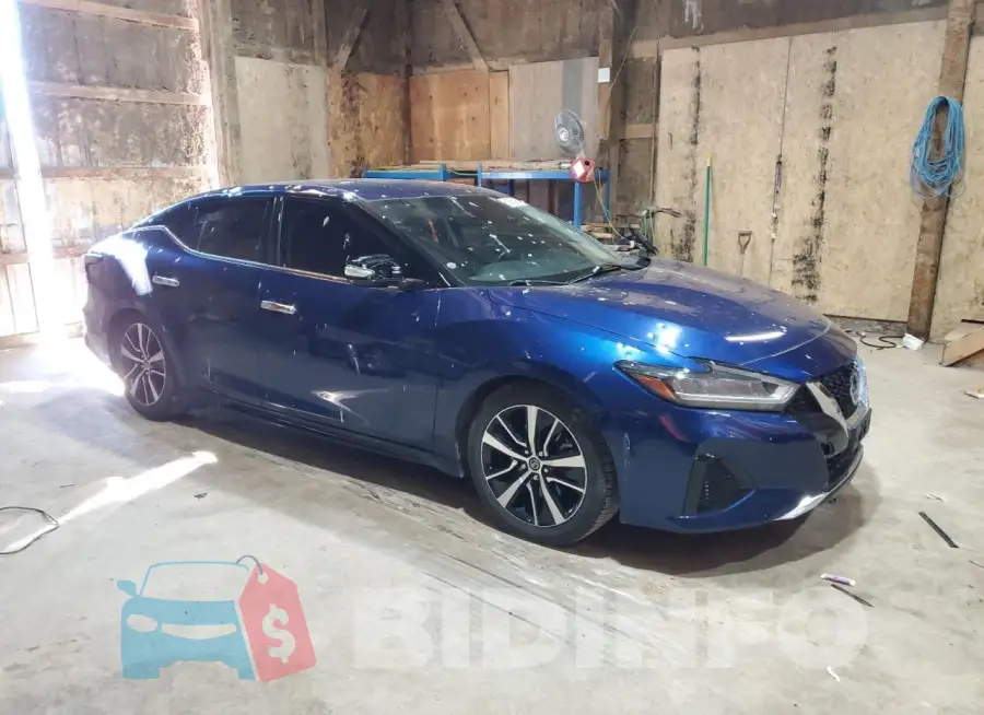 1N4AA6CV3MC509621 Photo# 4