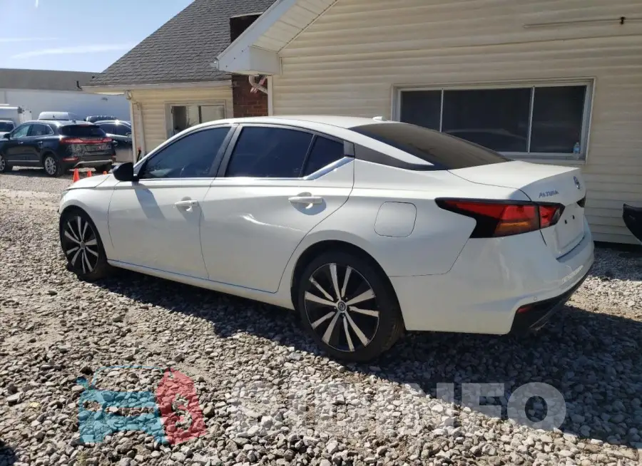 1N4BL4CV2MN362232 Photo# 2