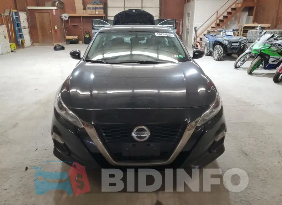 1N4BL4CV3KC123362 Photo# 5
