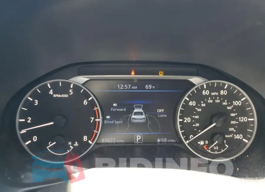 1N4BL4CV9LN309090 Photo# 9