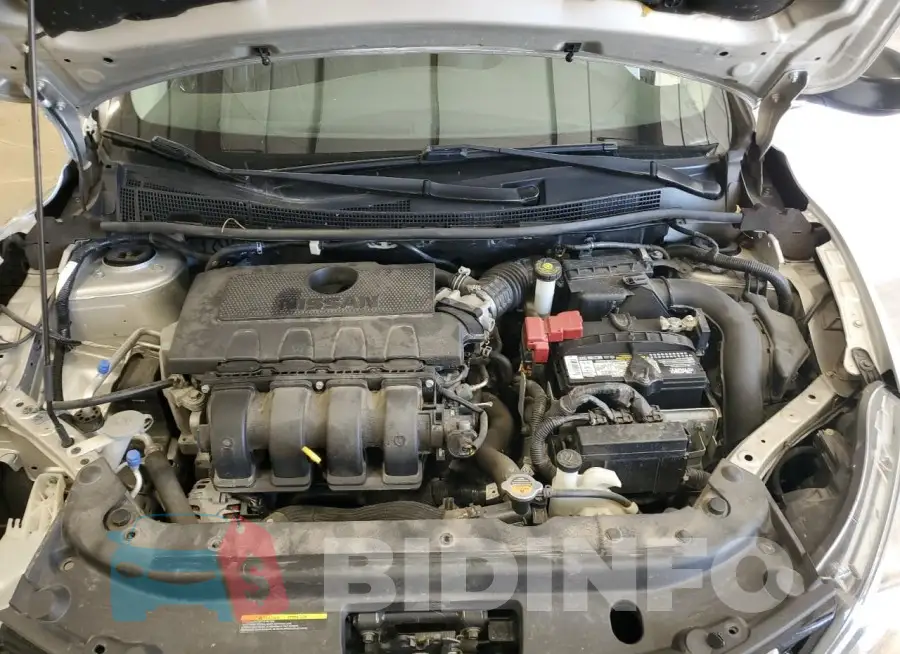 3N1AB7APXGY233437 Photo# 11