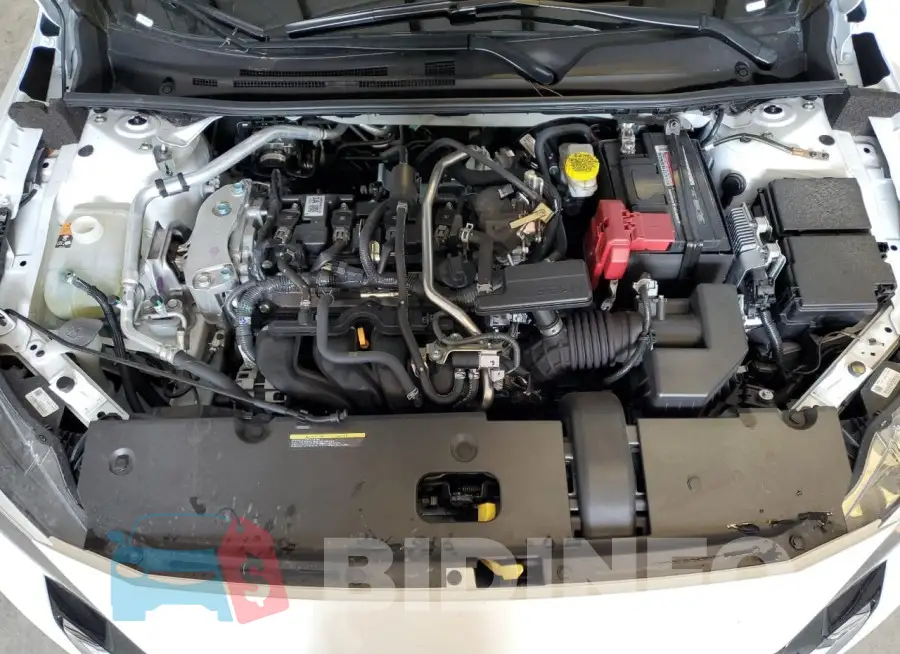 3N1AB8BV4SY227080 Photo# 11