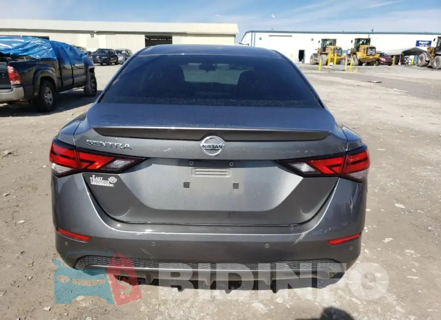 3N1AB8BV6LY274483 Photo# 6