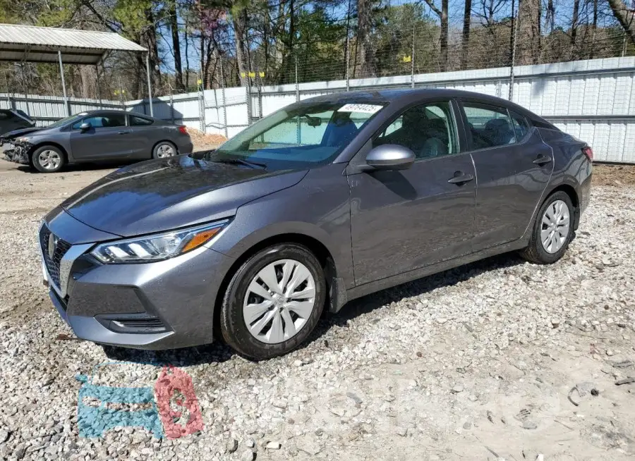 3N1AB8BV6MY217430 Photo# 1