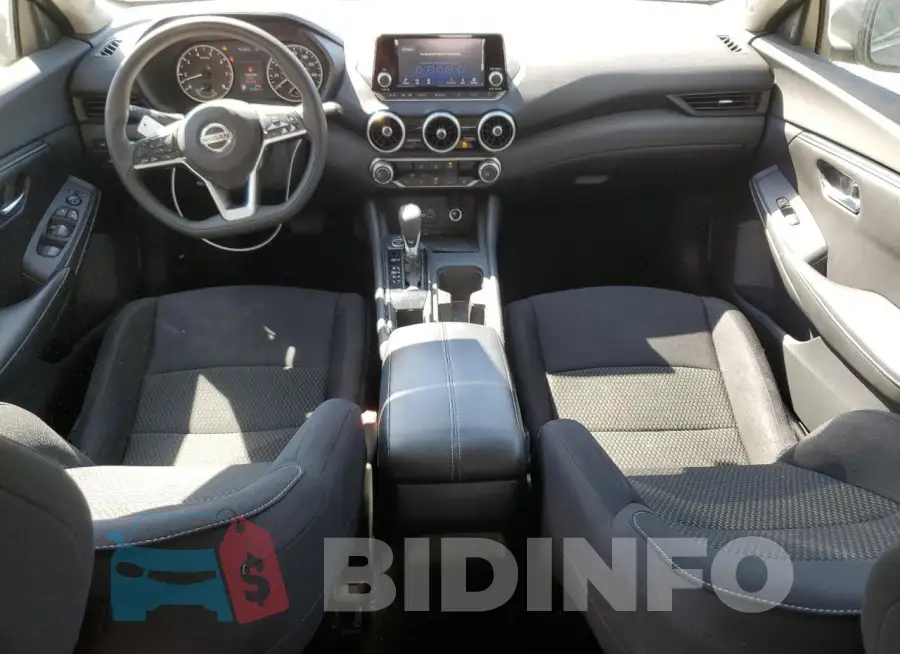 3N1AB8BV6MY217430 Photo# 8