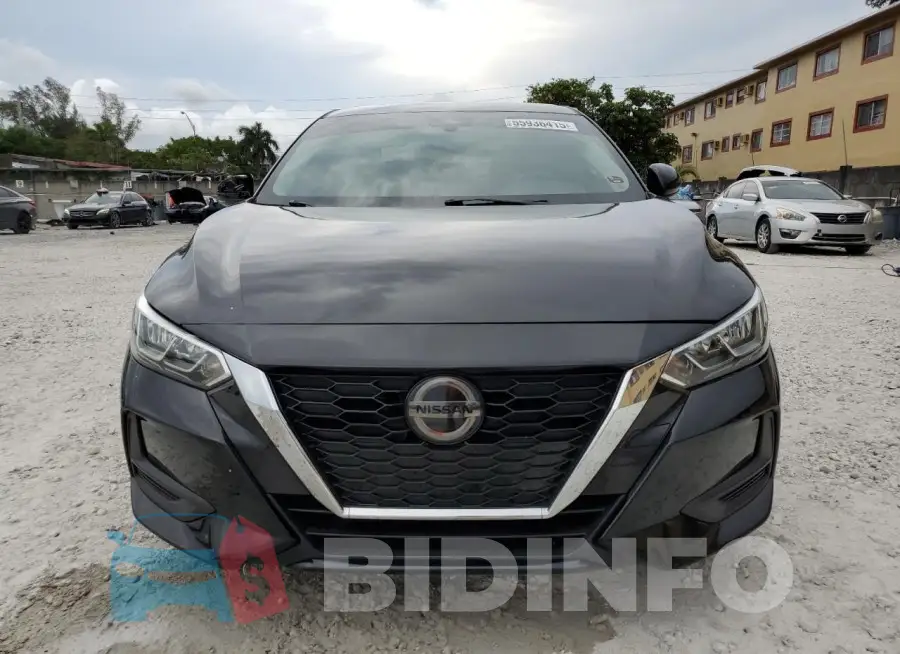 3N1AB8CV2LY252849 Photo# 5