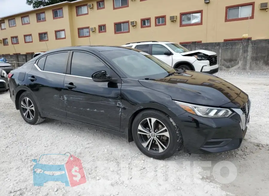 3N1AB8CV2LY252849 Photo# 4