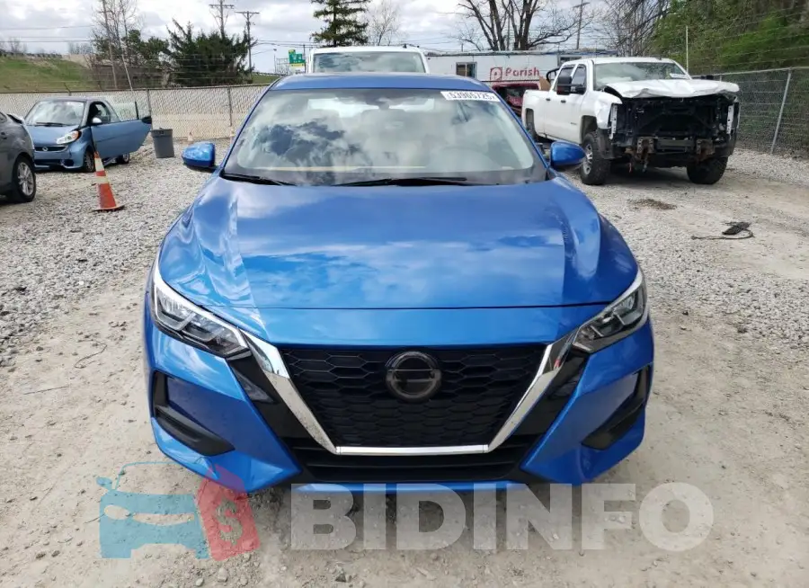3N1AB8CV2NY283618 Photo# 5