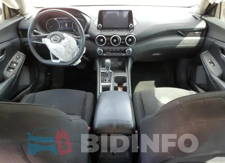 3N1AB8CV3NY306520 Photo# 8