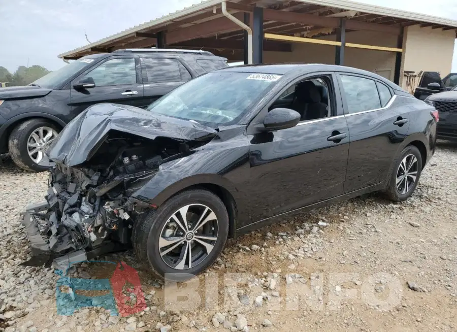 3N1AB8CV4NY310818 Photo# 1